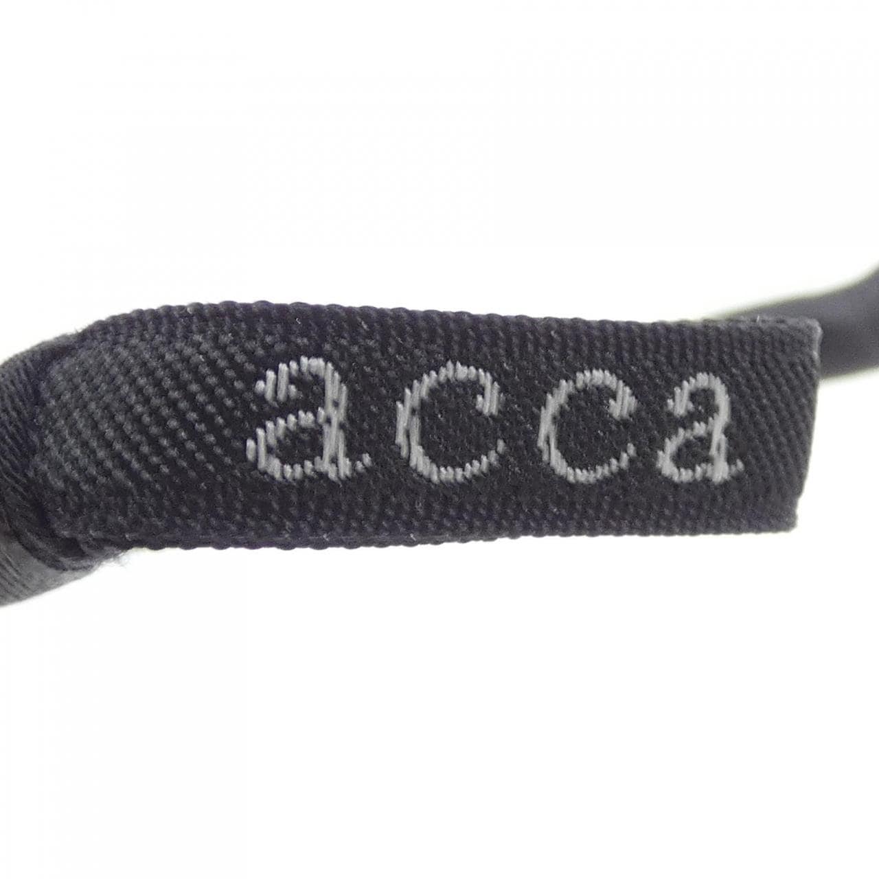 アッカ acca HAIR ACCESSORIES