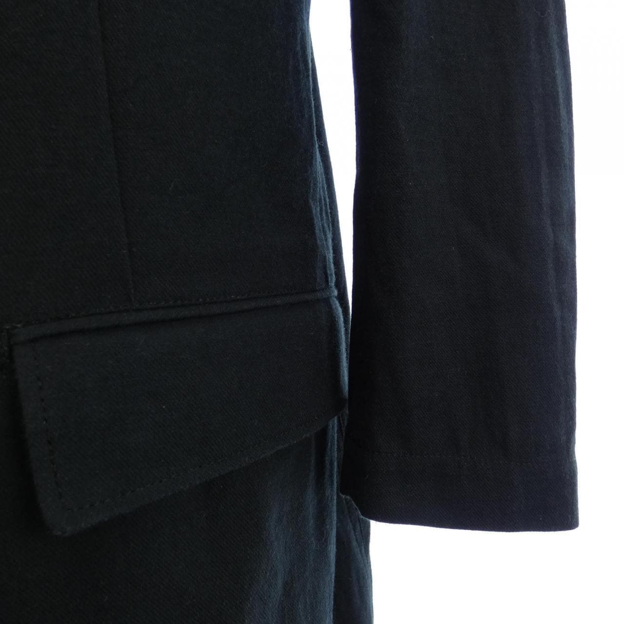 ヨウジヤマモト YOHJI YAMAMOTO HO-J64-507 コート