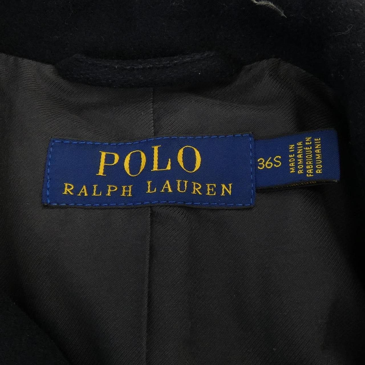 ポロラルフローレン POLO RALPH LAUREN コート