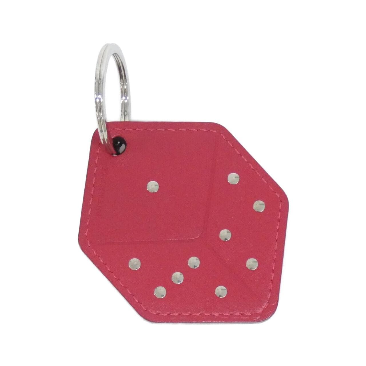 エルメス DICE キーリング