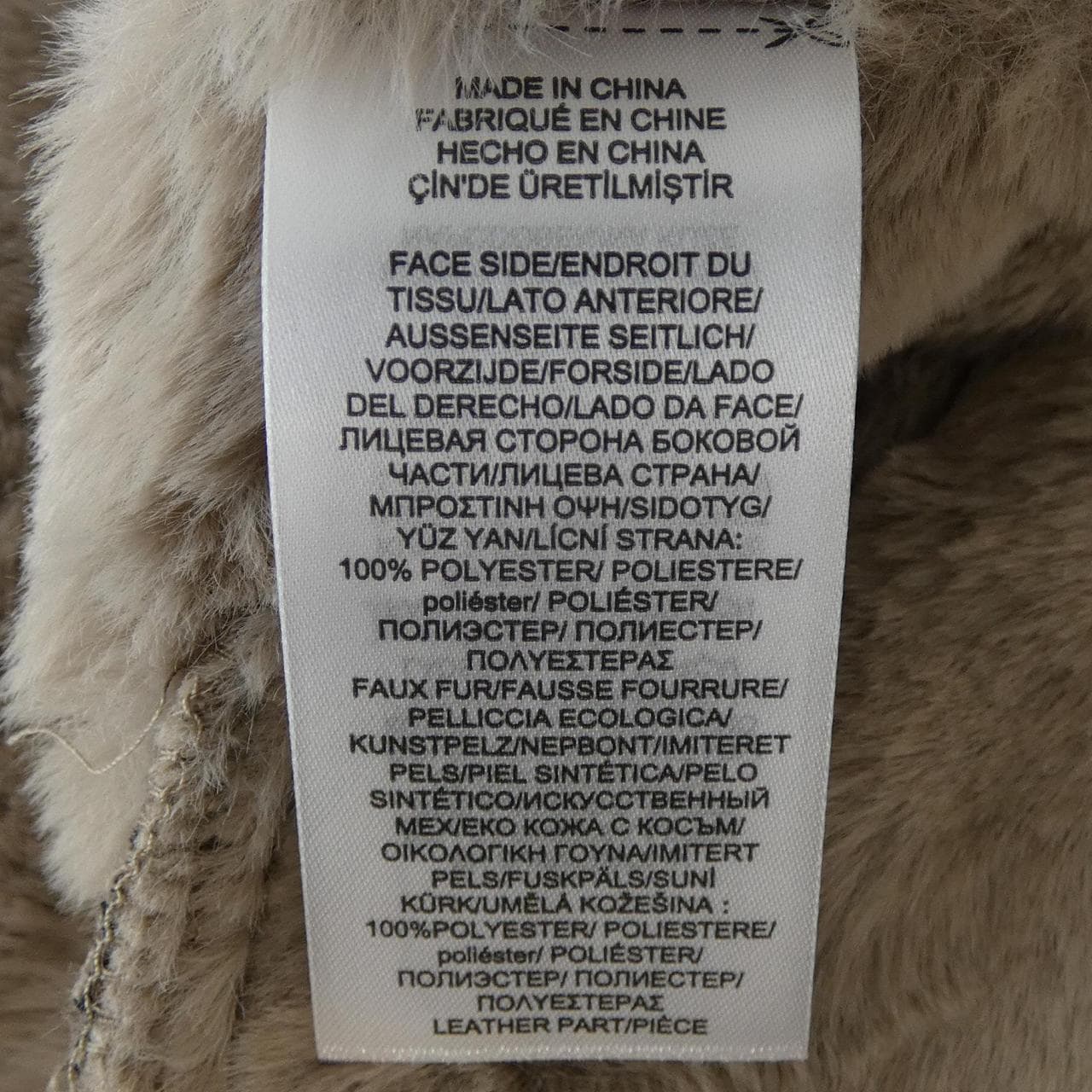 ローレンラルフローレン LAUREN RALPH LAUREN ジャケット