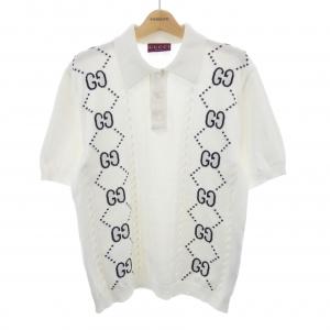 グッチ GUCCI 747086 XKC6F ポロシャツ