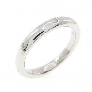 スタージュエリー ダイヤモンド リング 0.105CT