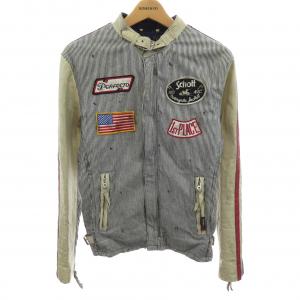 ショット SCHOTT 3181000 レザージャケット