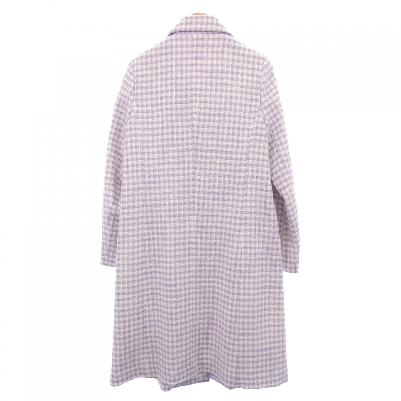 デビュードフィオレ DEBUT DE FIORE コート