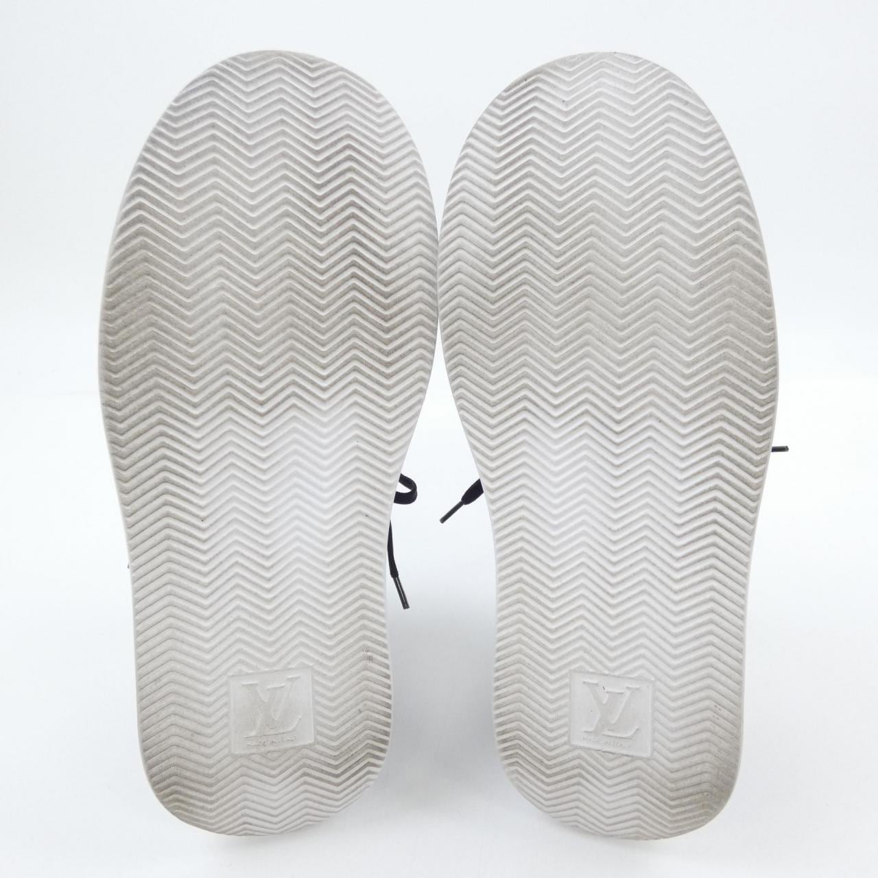 ルイヴィトン LOUIS VUITTON ビバリーヒルズライン スニーカー