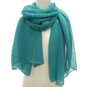 プリーツプリーズ PLEATS PLEASE PP92-AD162 STOLE