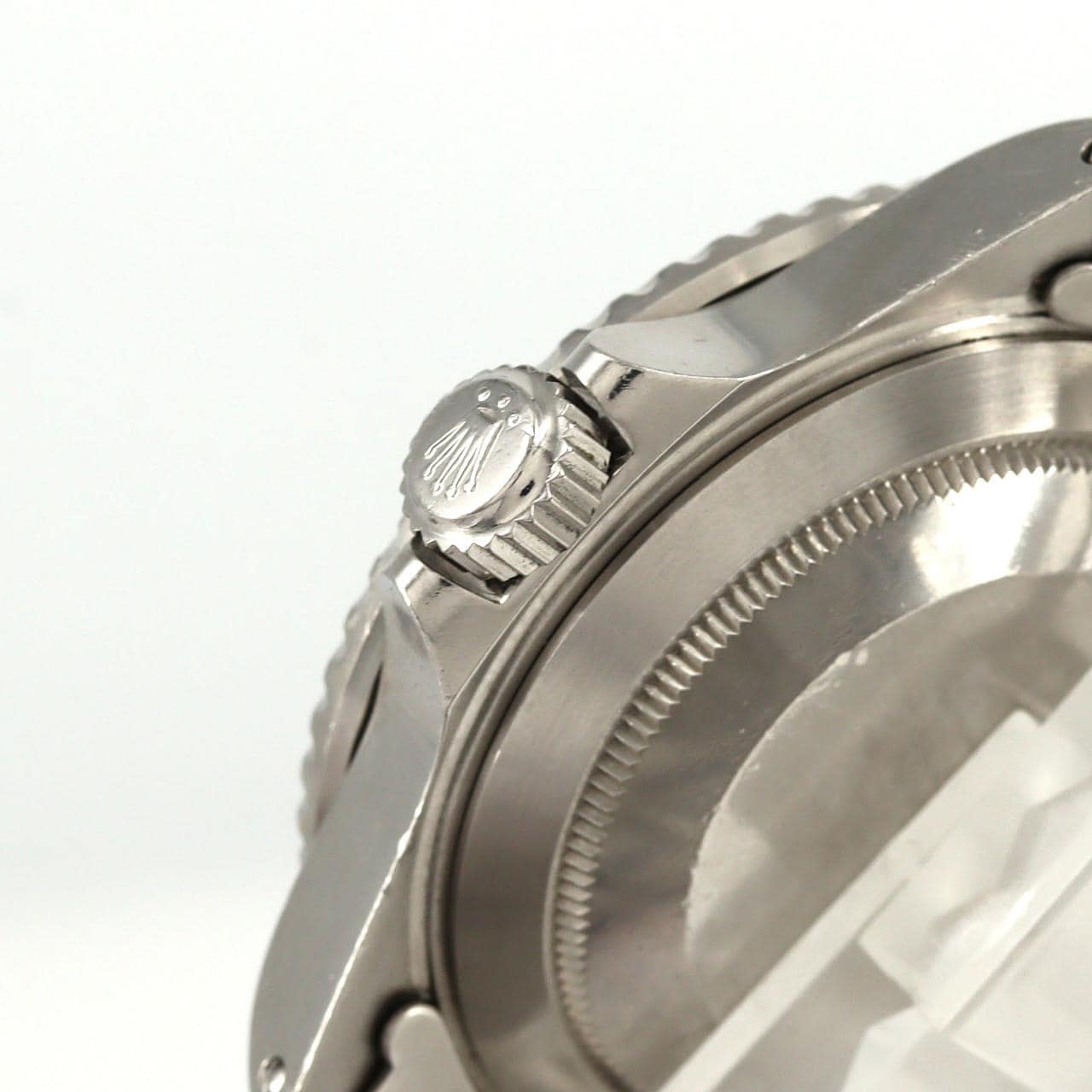 ロレックス サブマリーナーデイト 16800 SS 自動巻