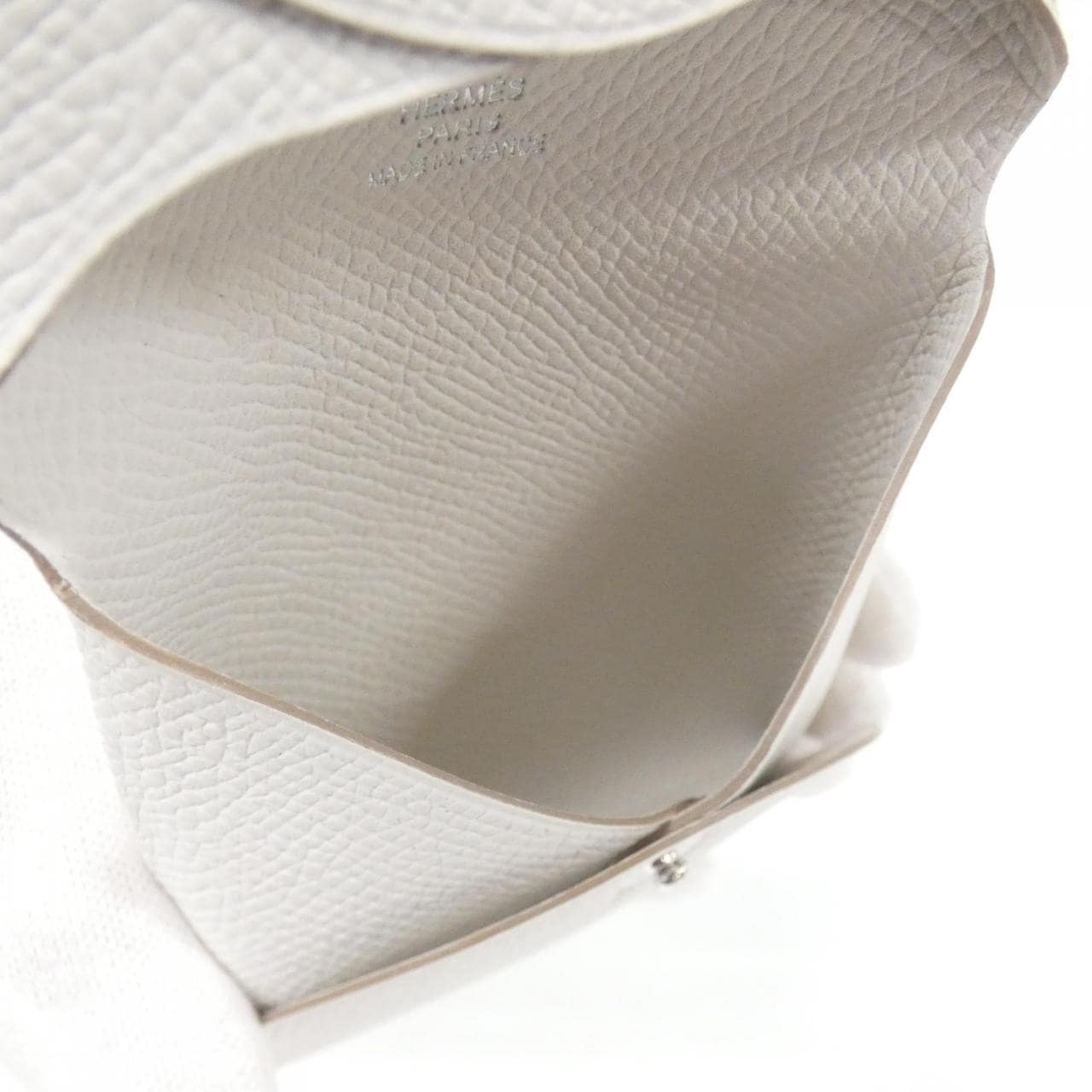 HERMES Bastia 041054CK INCASE