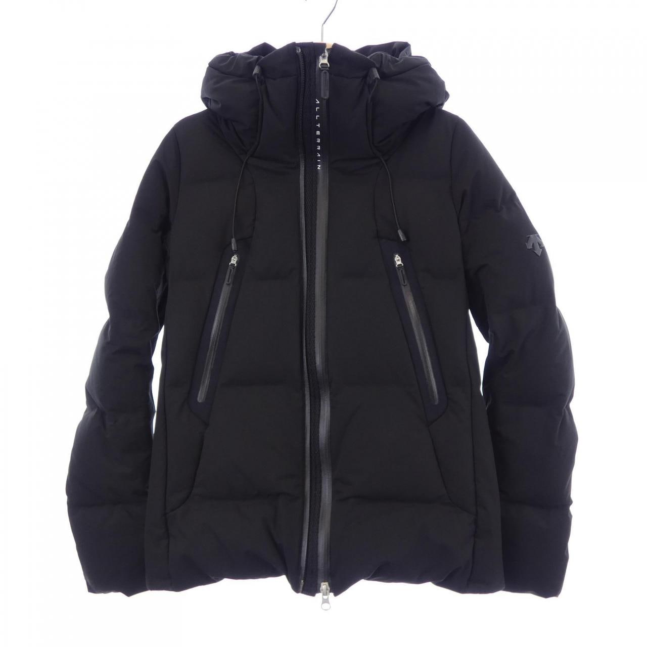 デサント DESCENTE DAWQGK40U ダウンジャケット