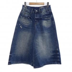 LA　DEFEES ジーンズ