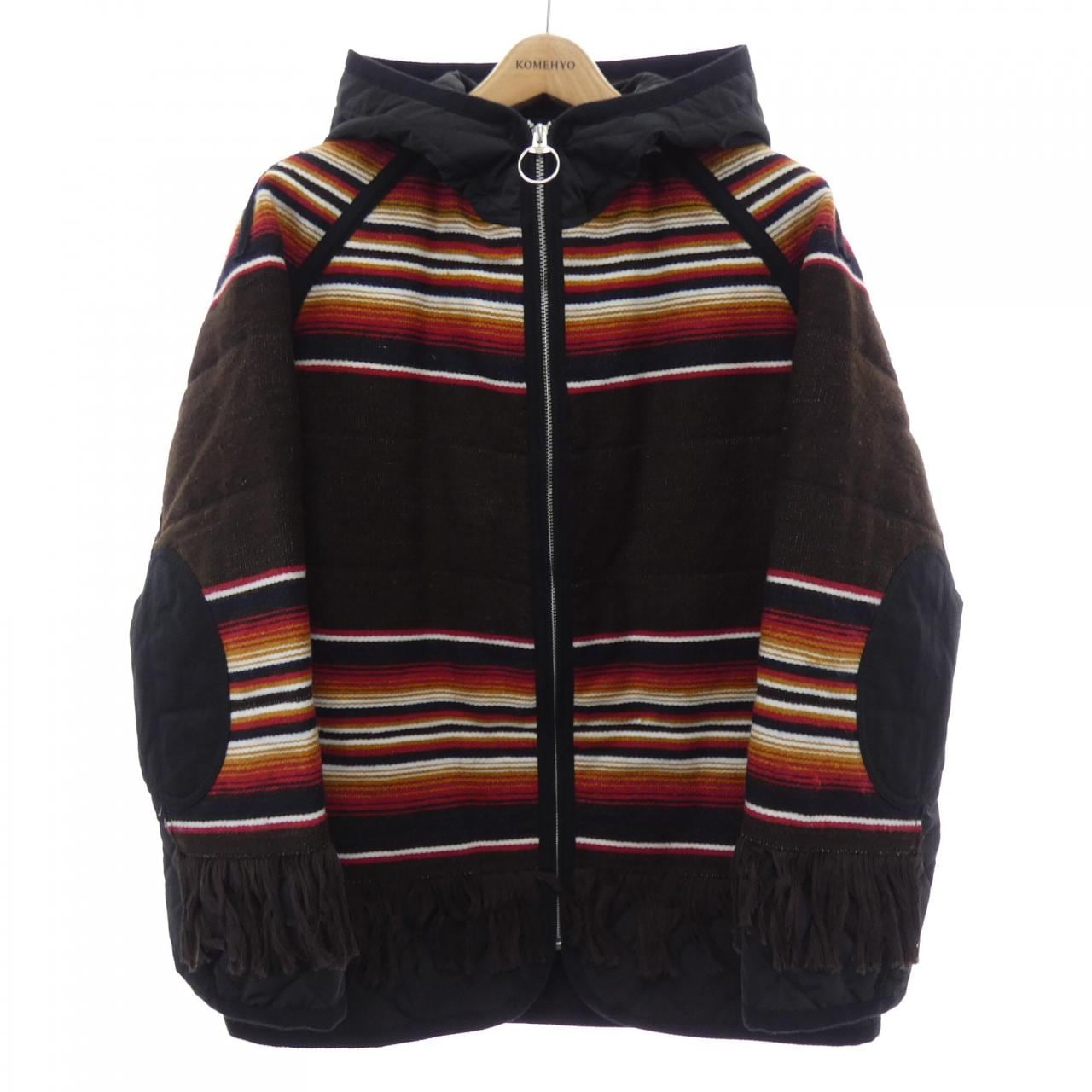 ジュンヤワタナベマン JUNYA WATANABE MAN WJ-J003 ジャケット