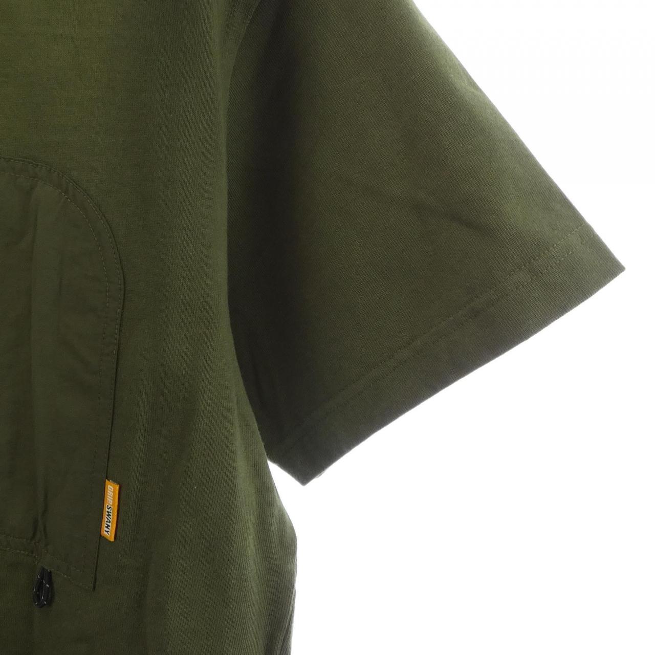 グリップスワニー GRIP SWANY Tシャツ