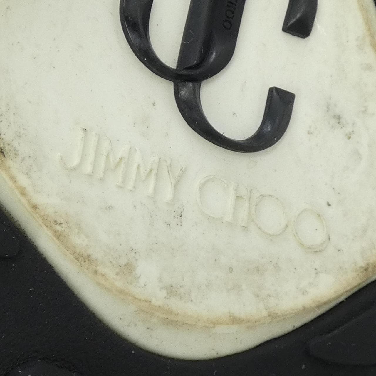 ジミーチュウ JIMMY CHOO スニーカー