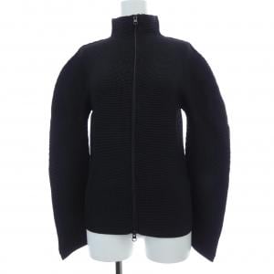 ミーイッセイミヤケ me ISSEY MIYAKE MI63FO402 カーディガン