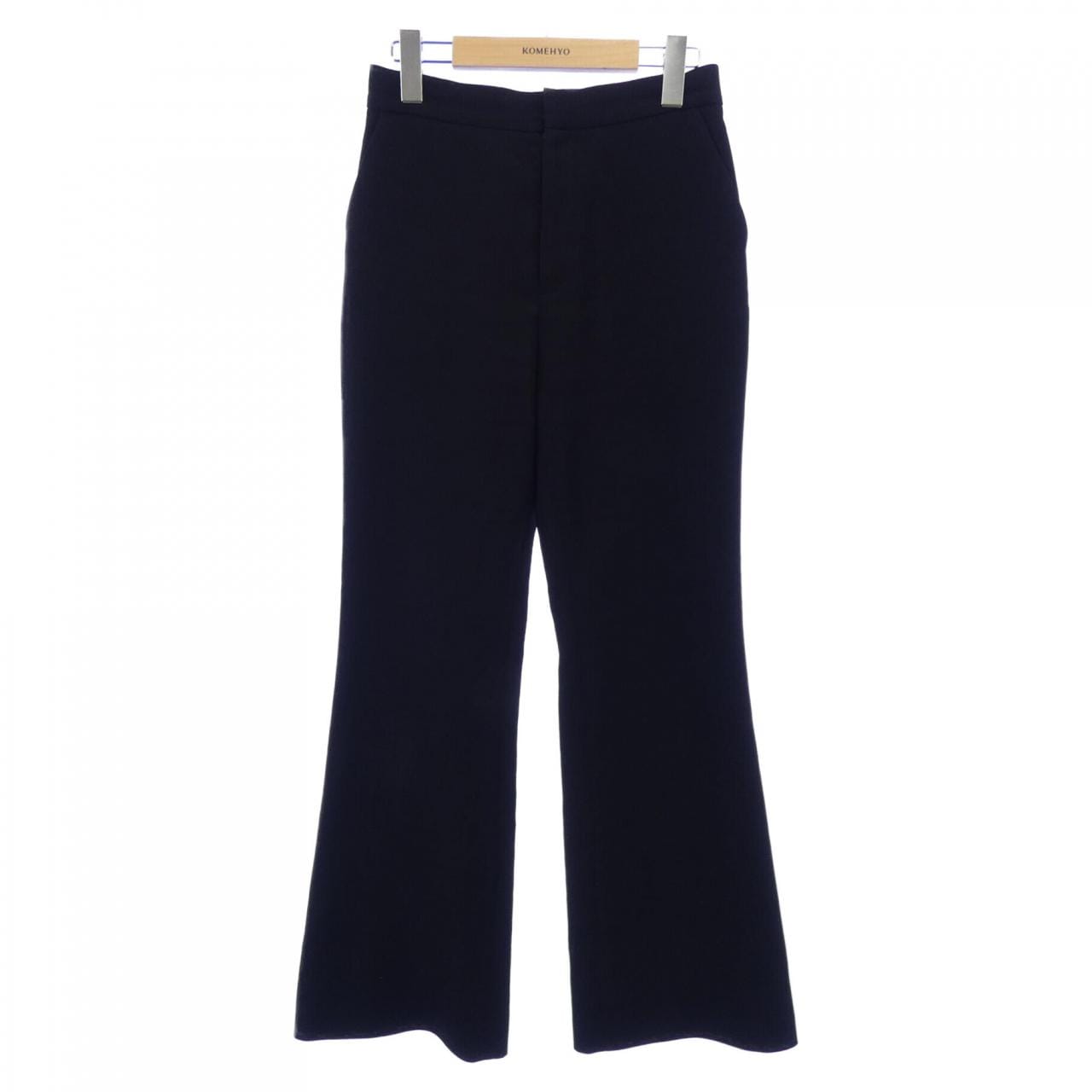 ボーダーズアットバルコニー BORDERS at BALCONY BD2421B-3G-62 パンツ