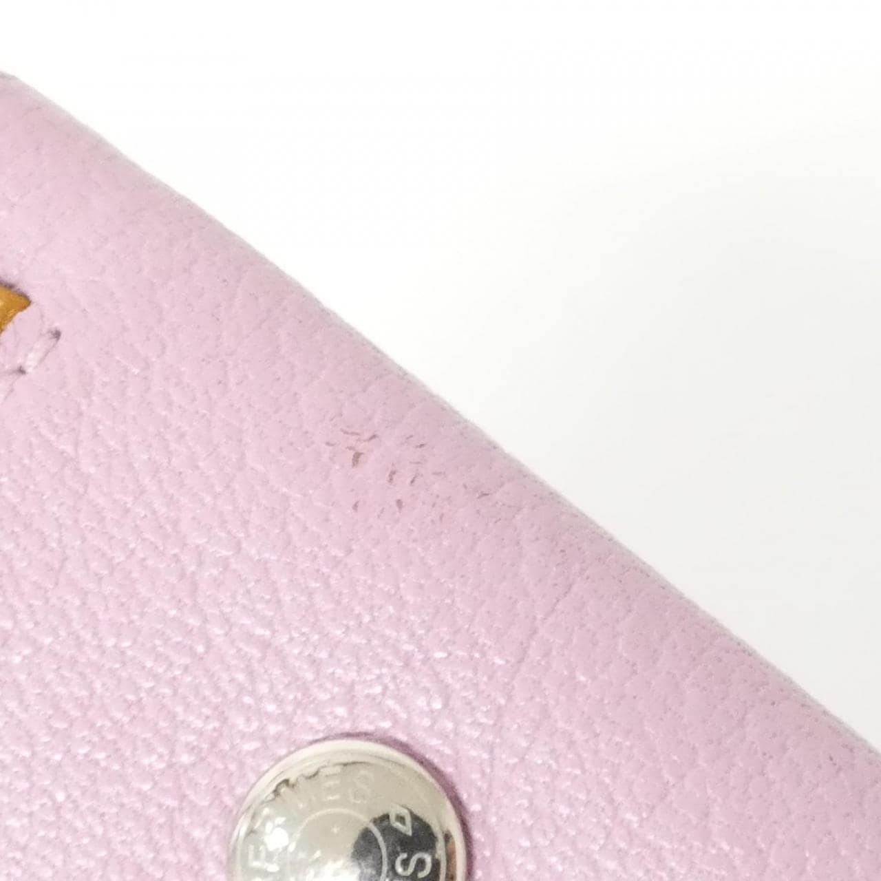 エルメス パドック 079230CK コインケース