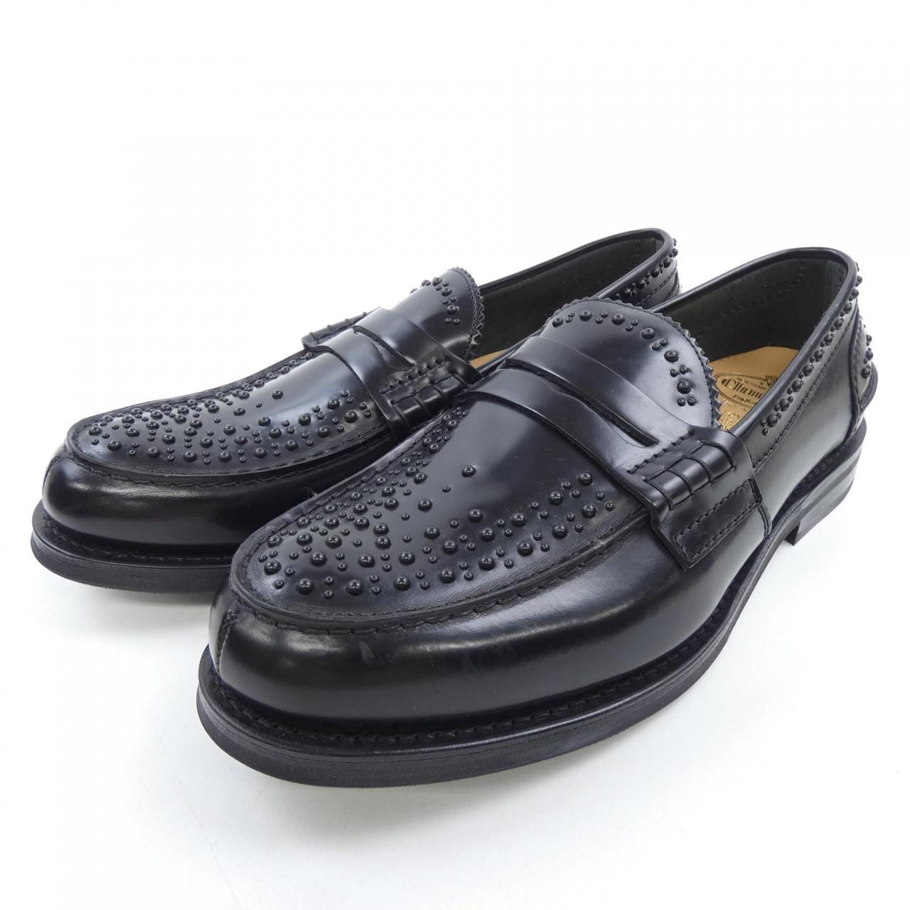 チャーチ CHURCH'S PEMBREY MET シューズ