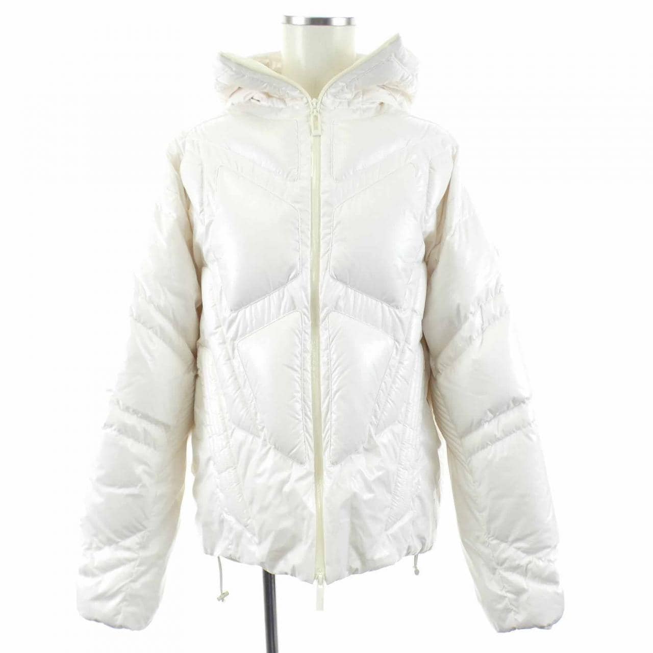 モンクレール ジーニアス MONCLER GENIUS A$AP ROCKY BAHIANINHA ダウンジャケット