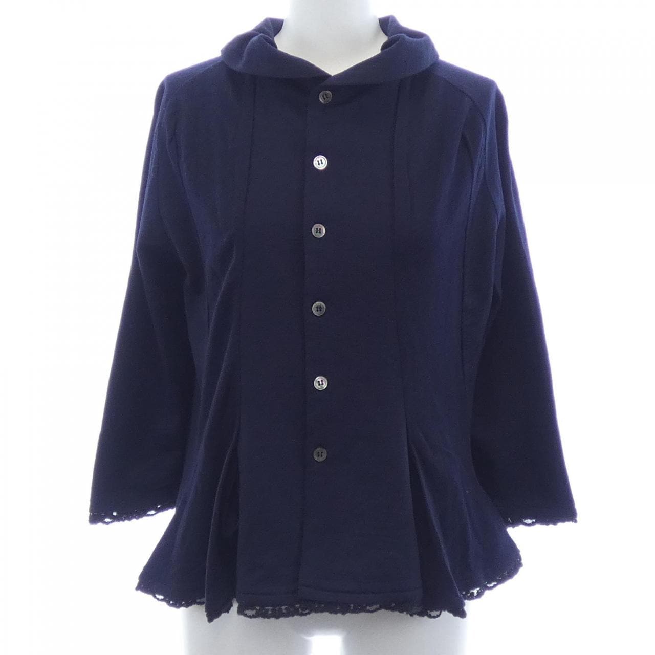 トリココムデギャルソン tricot COMME des GARCONS TP-T022 シャツ