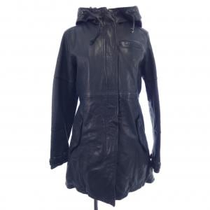 アヴィレックス AVIREX 6281011 レザーコート