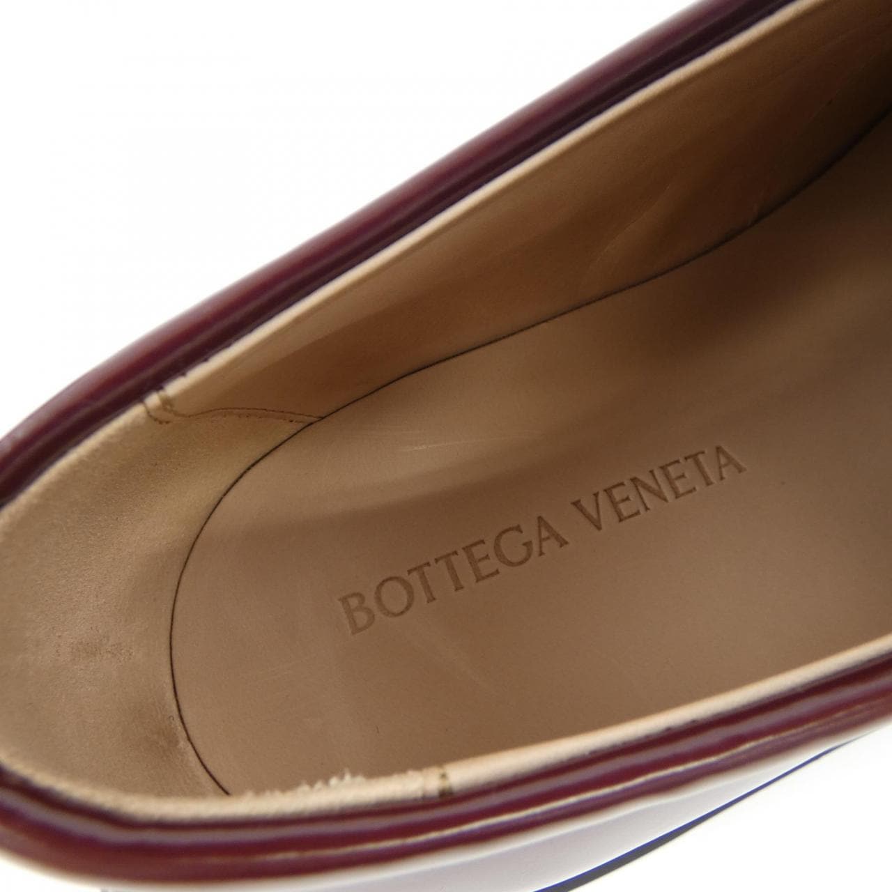 ボッテガヴェネタ BOTTEGA VENETA 679497 シューズ