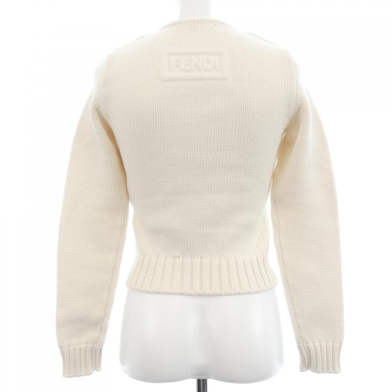 フェンディ FENDI FZX625 AF4R ニット