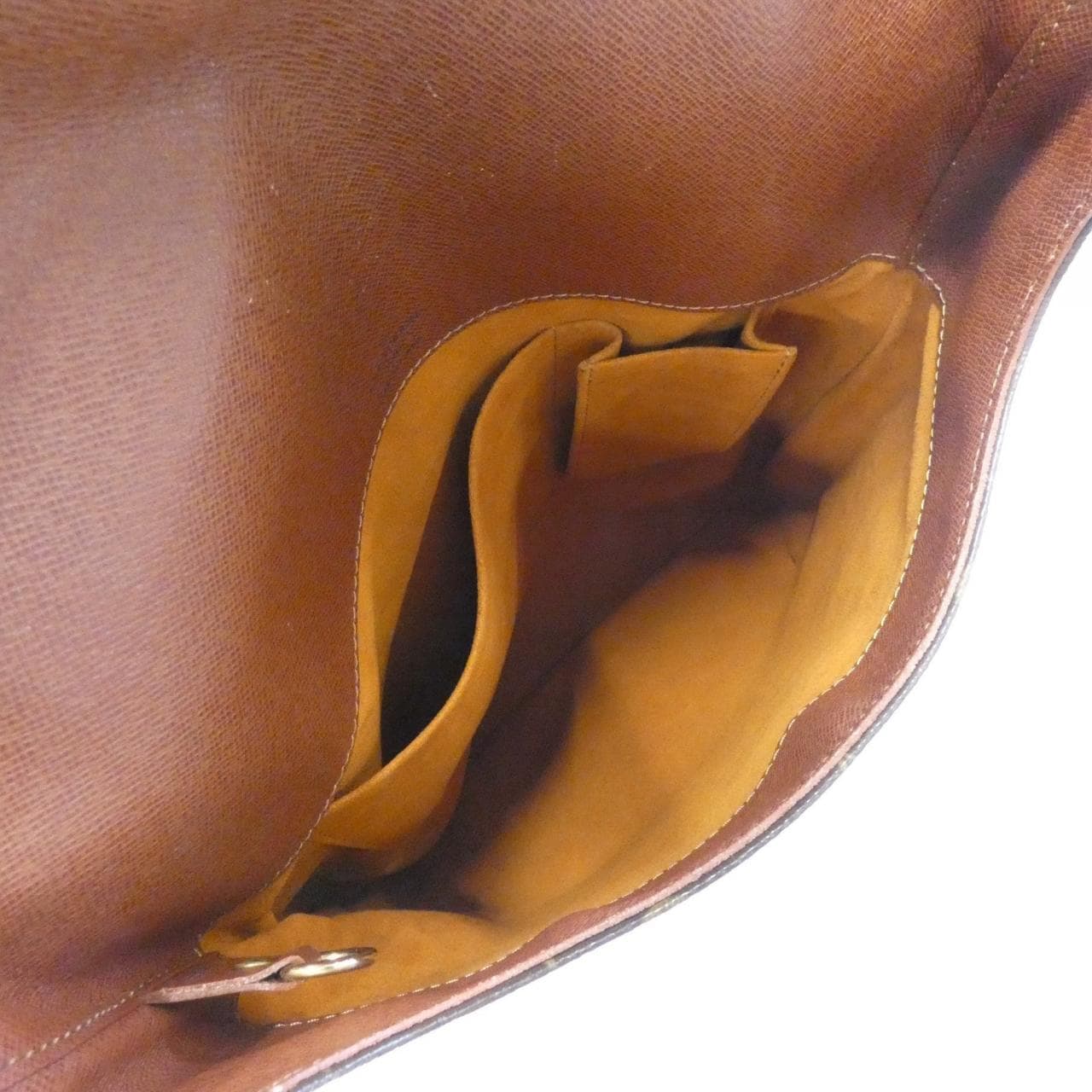 ルイヴィトン モノグラム ミュゼット M51256 ショルダーバッグ