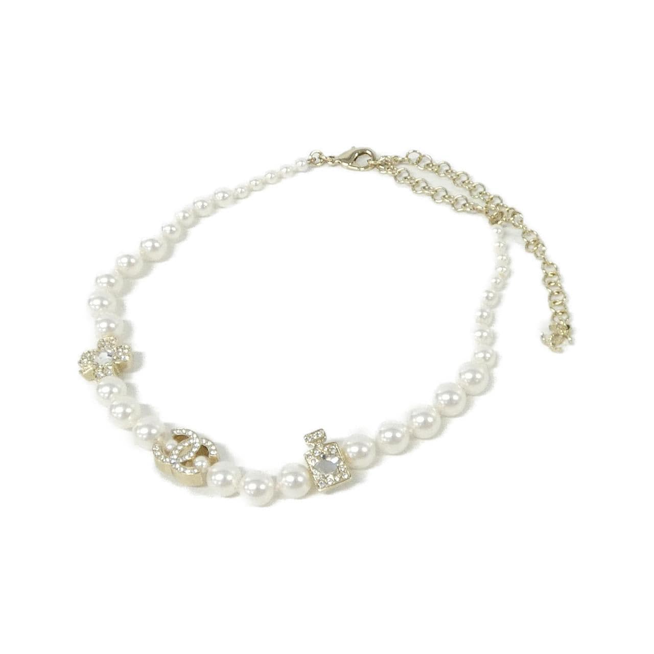 シャネル チョーカー