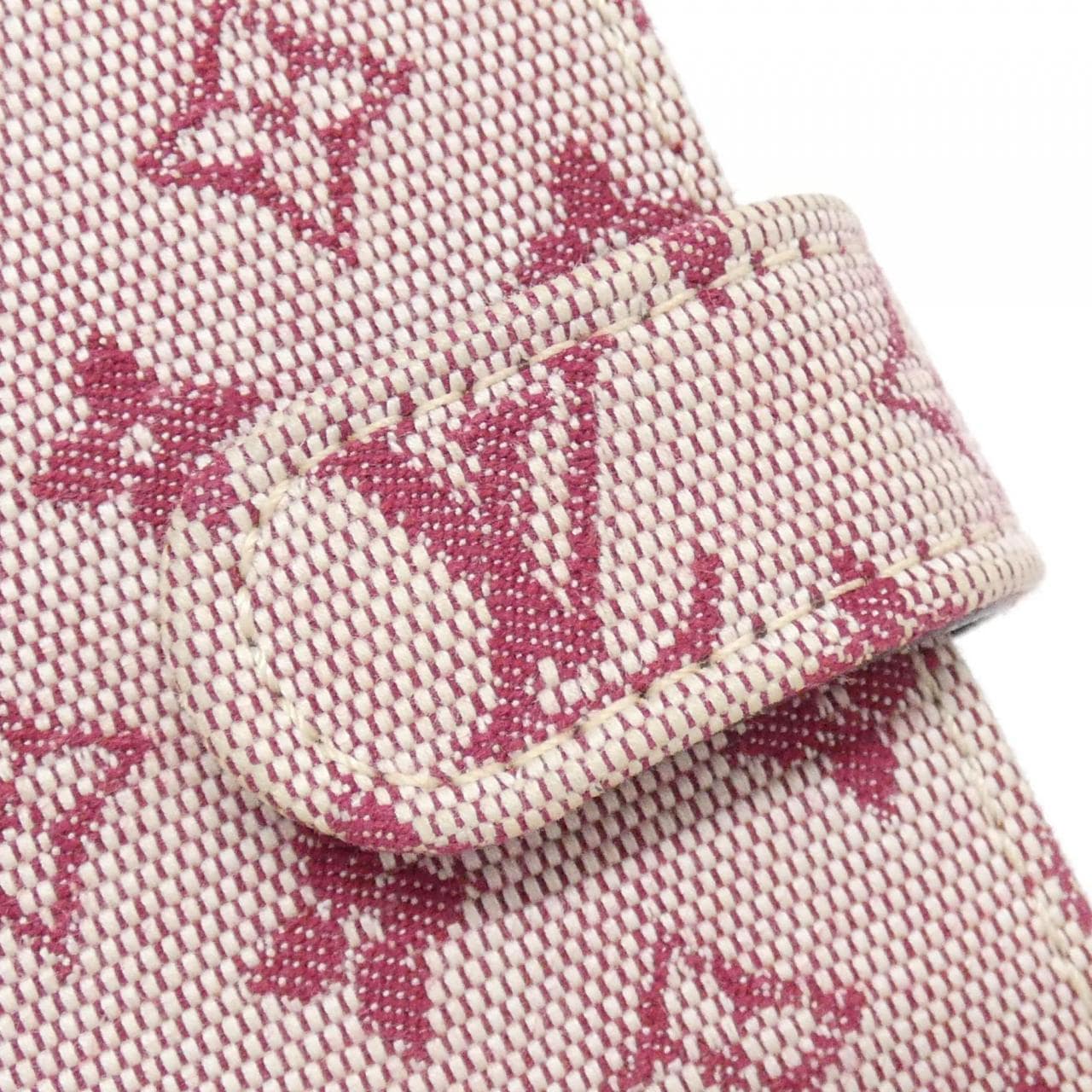 ルイヴィトン モノグラム ミニ アジェンダ PM R20912 オーガナイザー