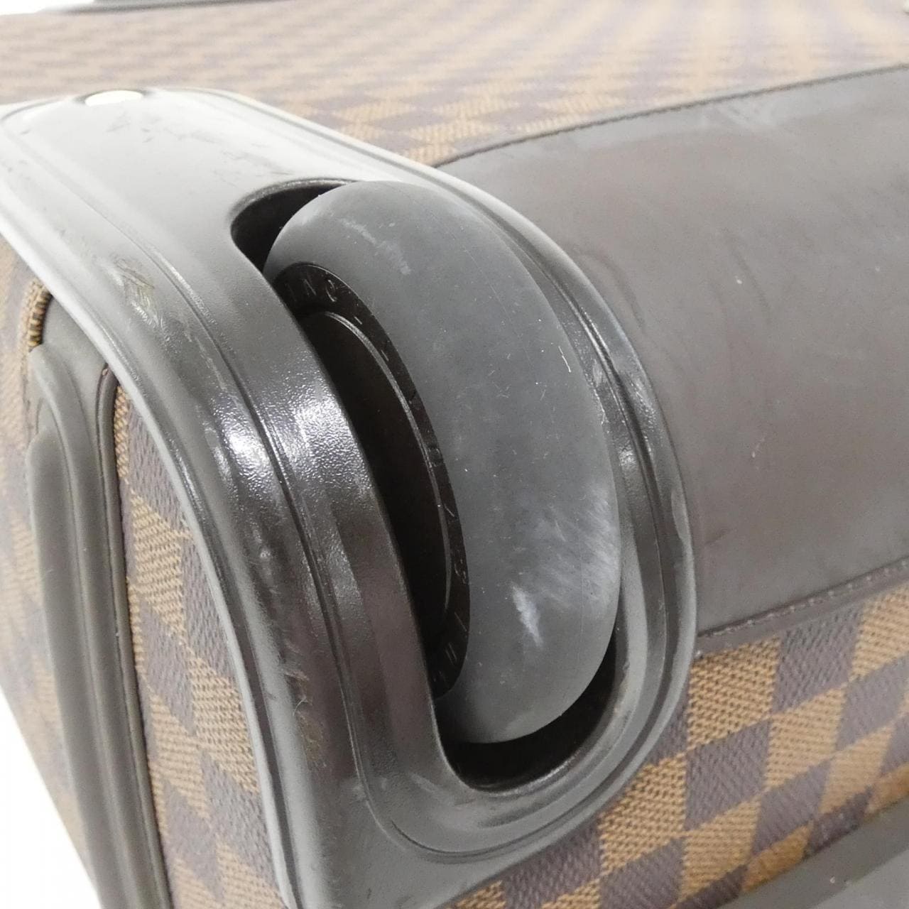 ルイヴィトン ダミエ ペガス 55cm N23294 キャリーバッグ