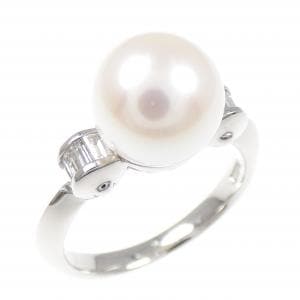 PT900 アコヤパール リング 9.0mm