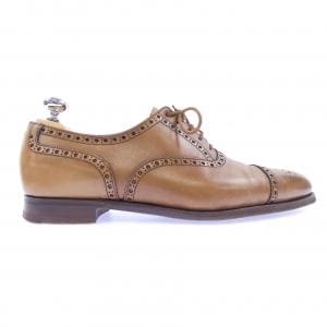 クロケットアンドジョーンズ CROCKETT&JONES シューズ