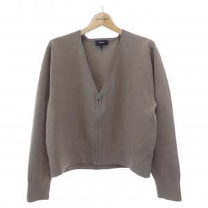 セオリー theory 01-0103723-310-902 カーディガン