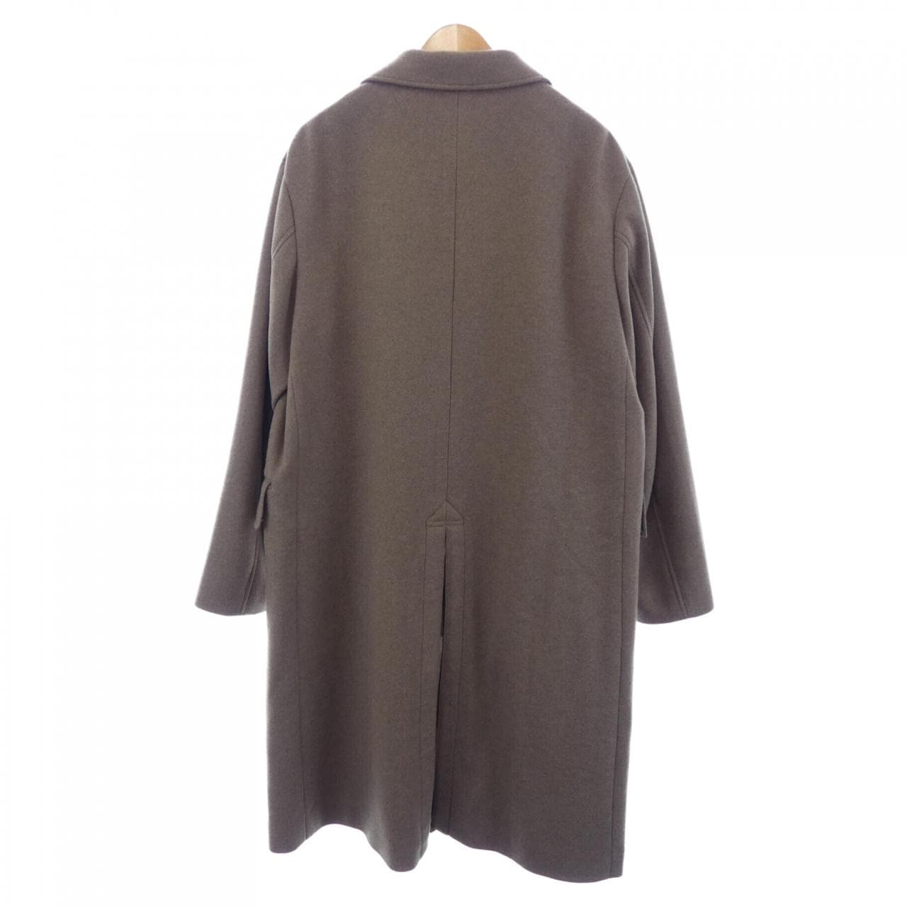 ブラックレーベルクレストブリッジ BLACK LABEL CRESTBRIDGE チェスターコート