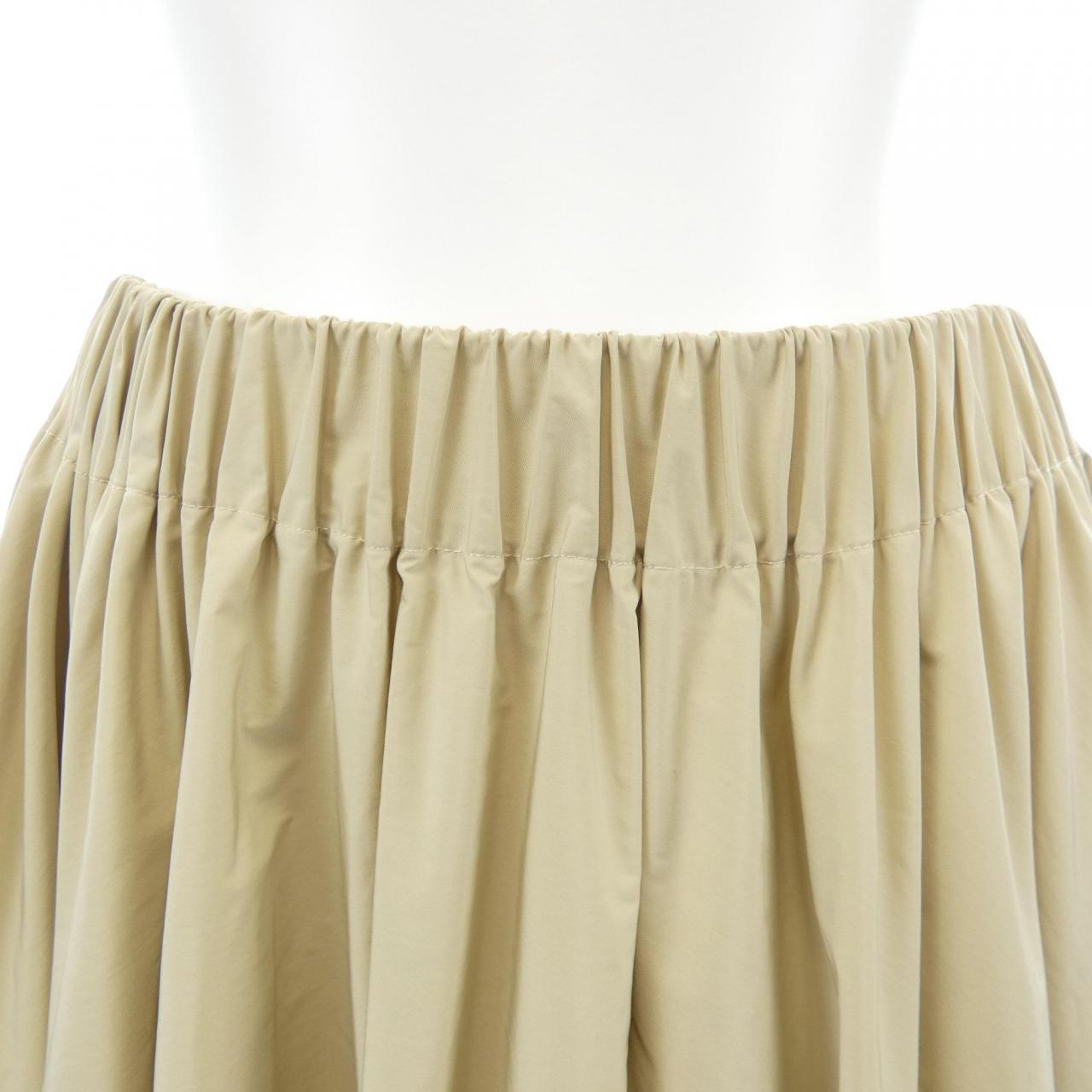 ザロウ THE ROW AQ110 SUNSET SKIRT スカート
