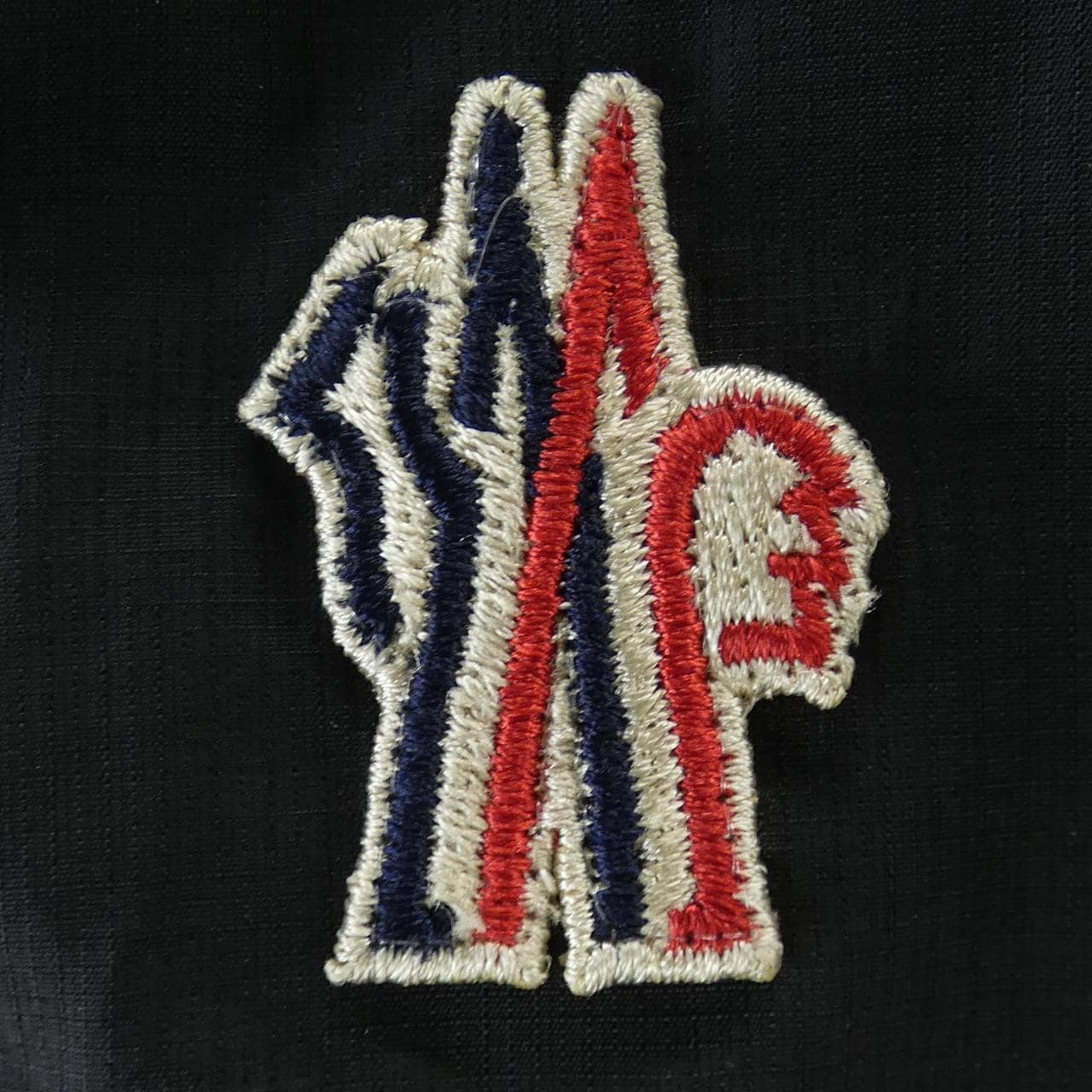 モンクレールグルノーブル MONCLER GRENOBLE NEGARA ブルゾン