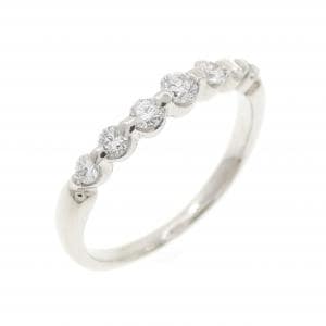 PT900 ダイヤモンド リング 0.31CT