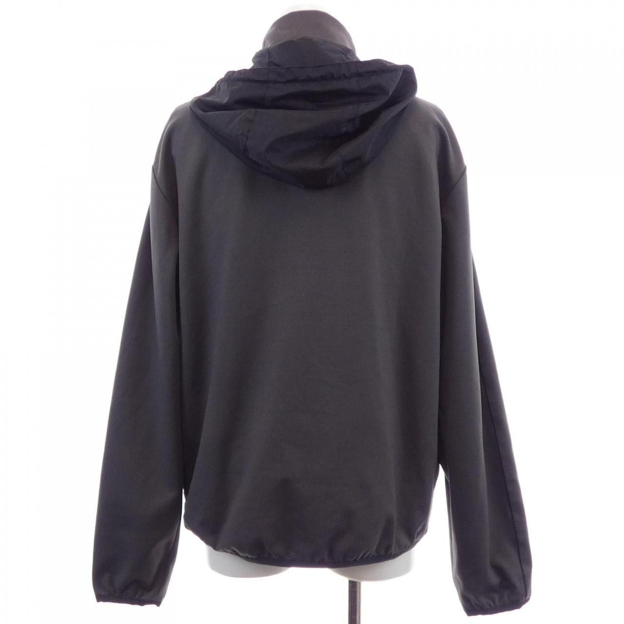 プラダ PRADA SJC422 S151 1E1J パーカー