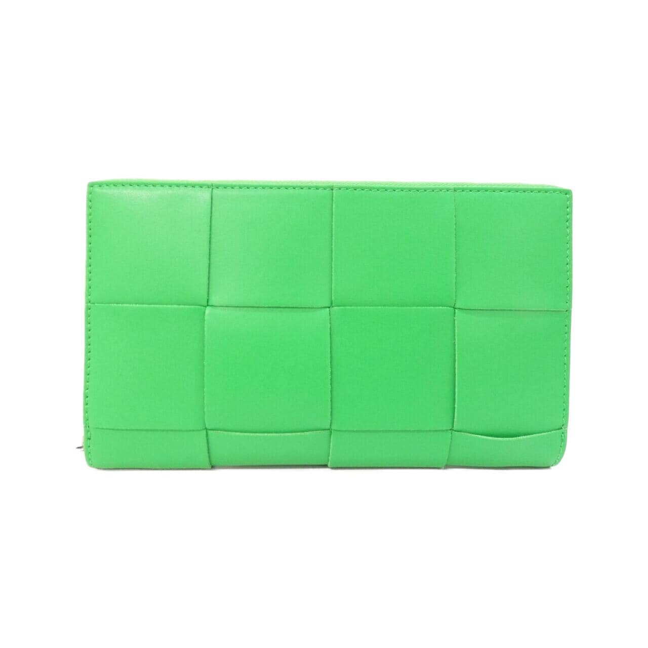 ボッテガヴェネタ 649607 VBWD2 財布