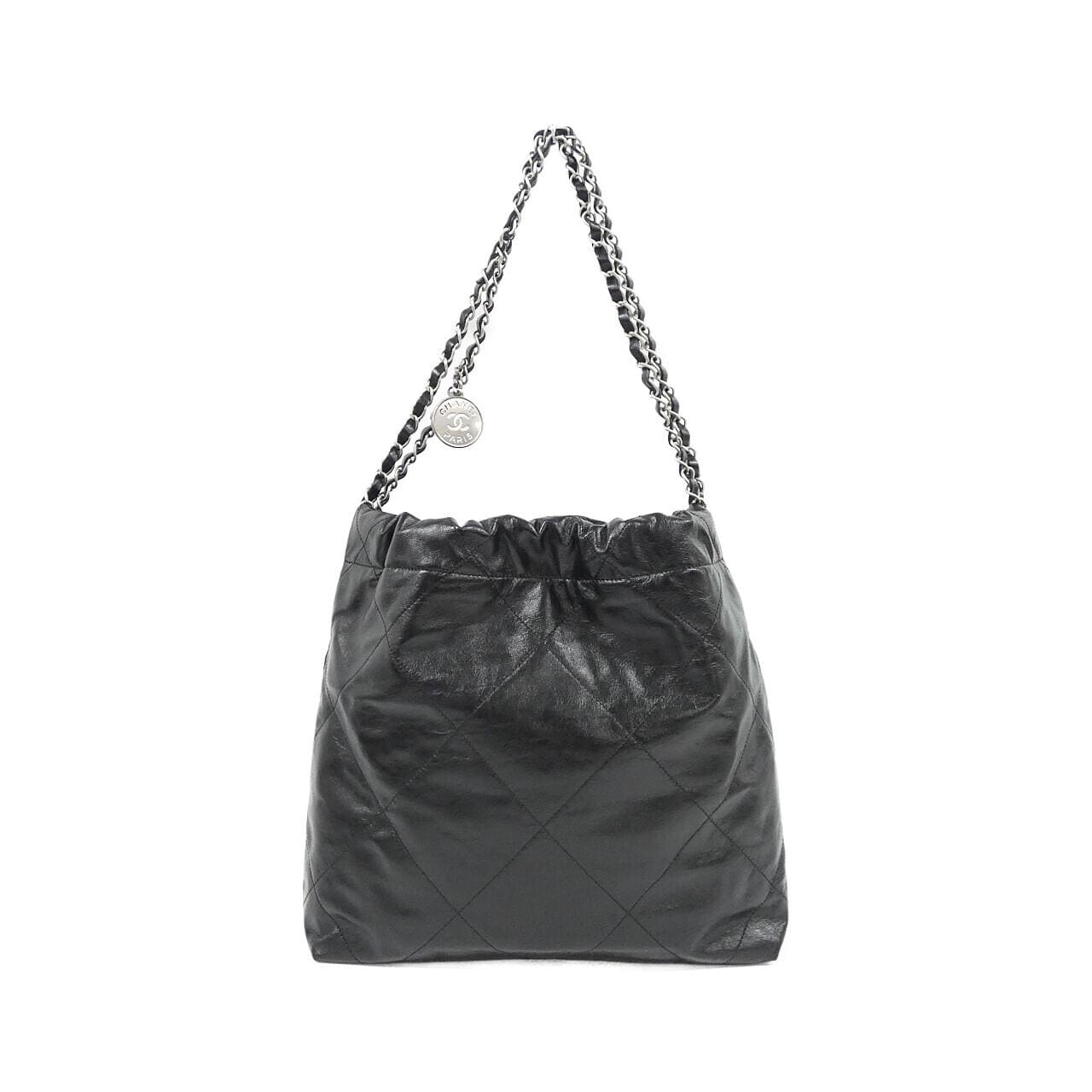 シャネル シャネル22 ライン SMALL AS3260 ショルダーバッグ