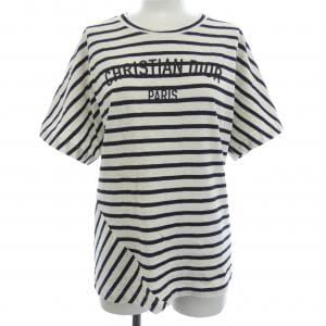 クリスチャンディオール CHRISTIAN DIOR D？STRIPES コットンジャージー 543T15A4235 トップス