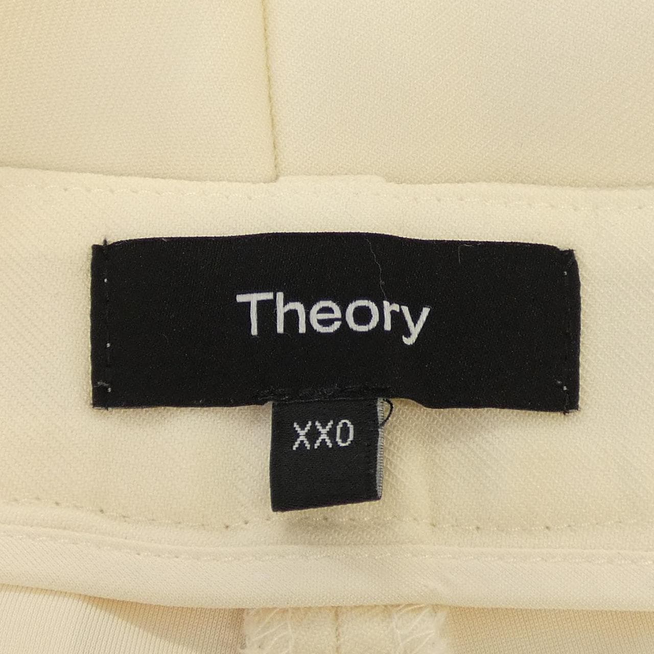 セオリー theory 01-2306409 パンツ