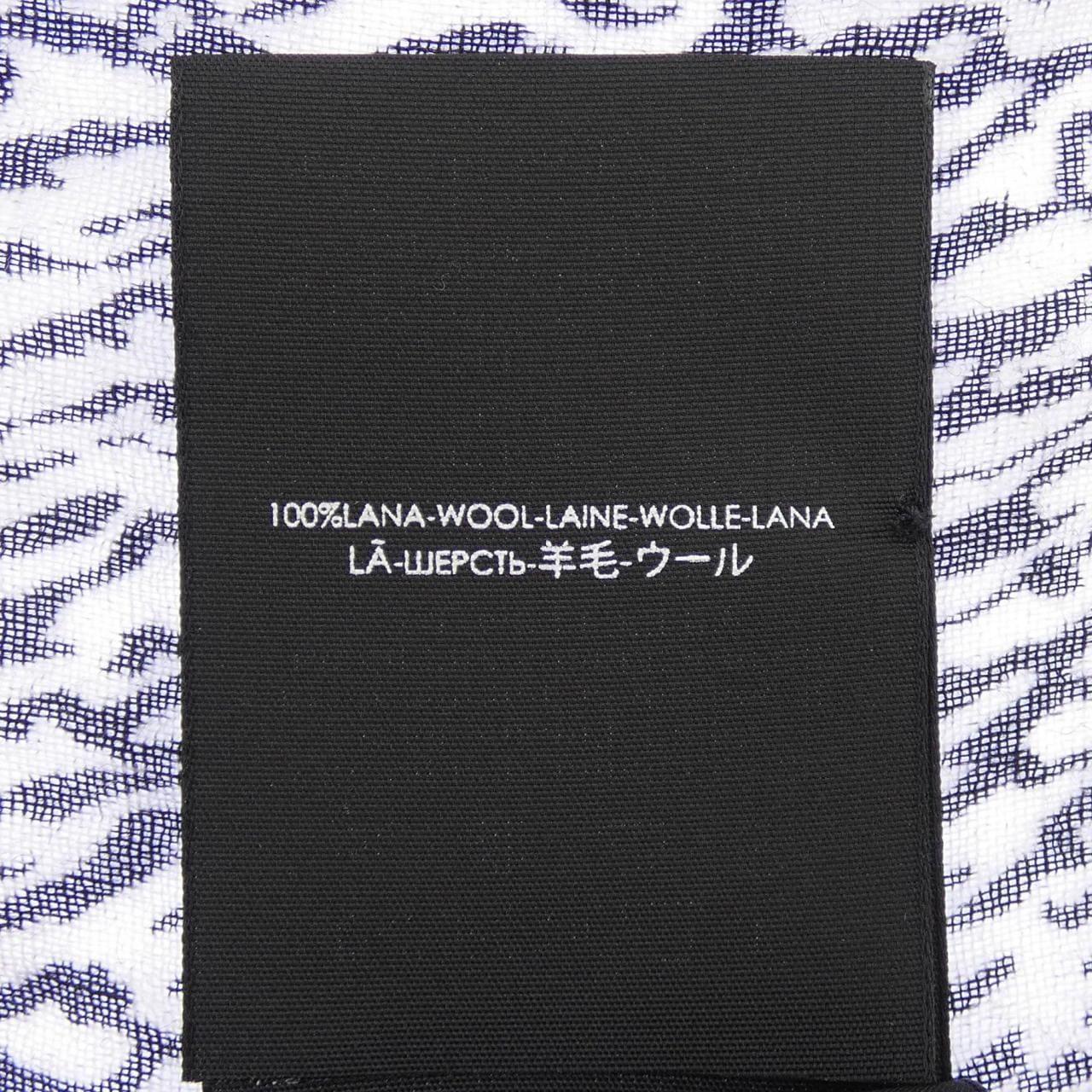 サンローラン SAINT LAURENT STOLE