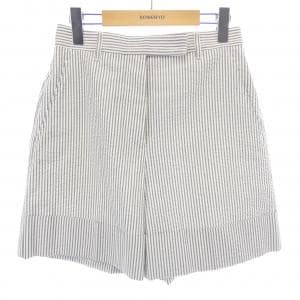 トムブラウン THOM BROWNE シアサッカー FTC363A ショートパンツ