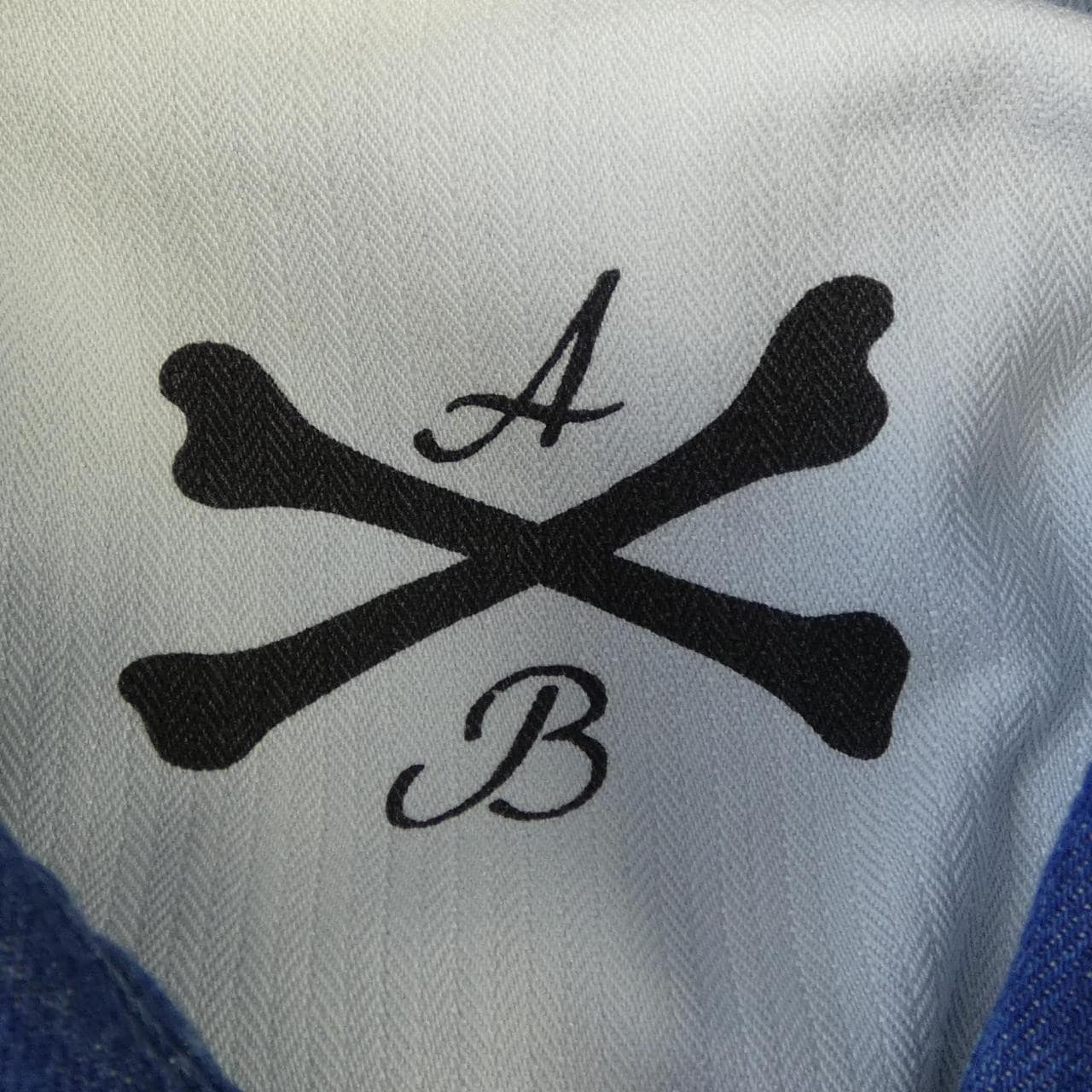 Alberto Bresci shirt