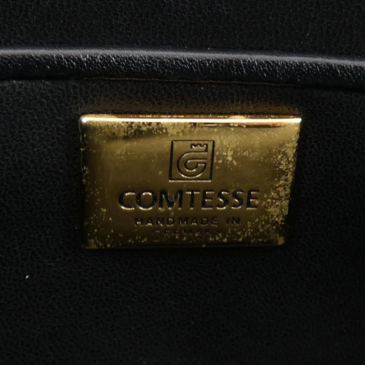コンテス COMTESSE BAG