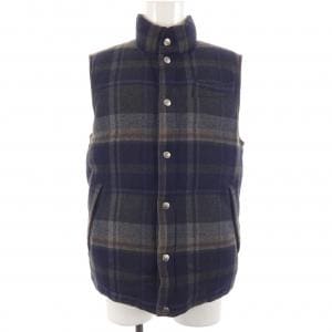 ブルネロクチネリ BRUNELLO CUCINELLI ダウンベスト