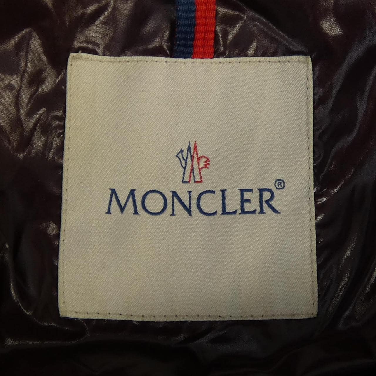 モンクレール MONCLER ASTERE ダウンジャケット