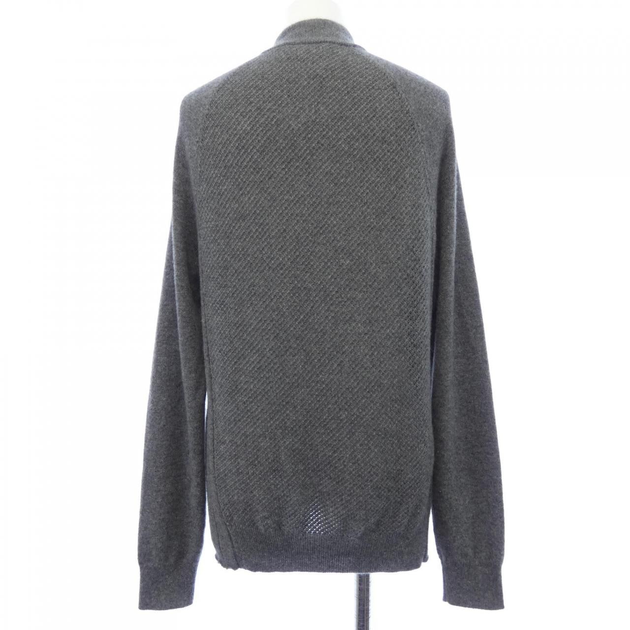 エルメス HERMES 62-5710 ニット